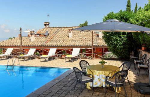 Villa Villa Mina by Interhome - Foto 82