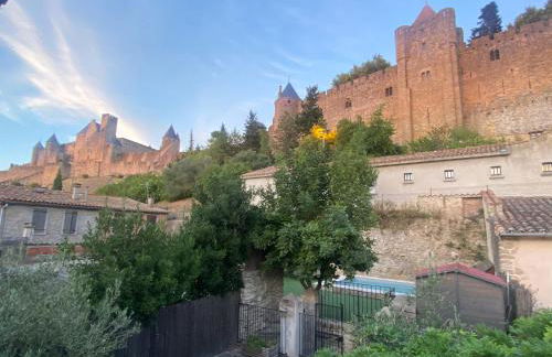 La Maison de La Tour Pinte - Photo 16