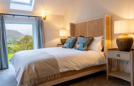 Plas Madoc Coach House - Foto 37