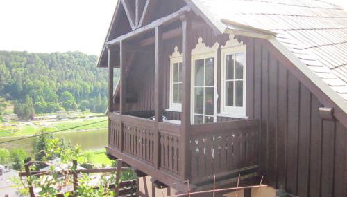 Wehlener Landhaus in Stadt Wehlen, Sächsische Schweiz - Foto 3