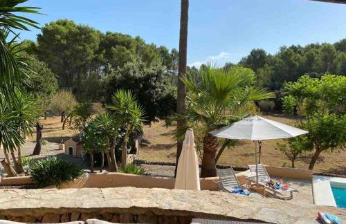 MARAVILLOS FINCA en el centro de la isla - Foto 31