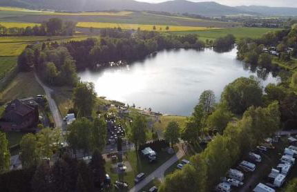 Sea Side Tiny House London Humboltsee - Foto 25