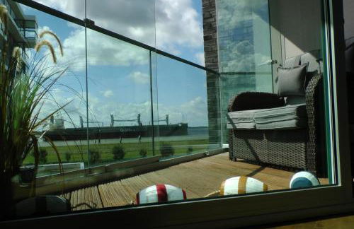 NewPort Weser, NewPort Marina - Photo 2