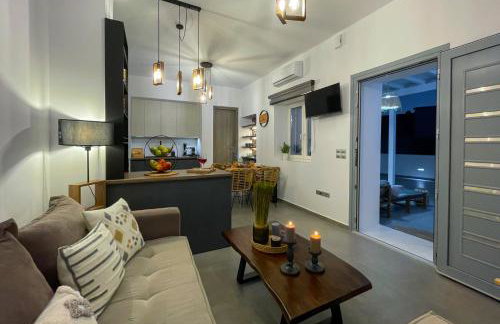 Mavromata's Cozy Apartment - Foto 24