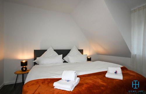 Home Inn Apartments - 401 - Foto 9