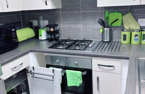 Ellas Stays - Foto 35