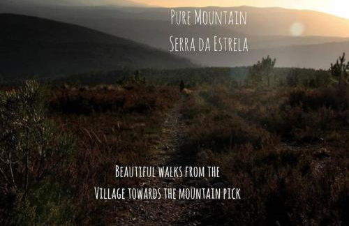 Pure Mountain - Serra da Estrela - Foto 12