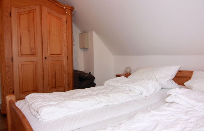 House Rosi, Fehmarn-schlagsdorf - Photo 8