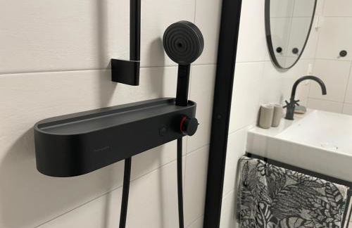 Villa Daries - Ferienwohnung mit eigenem Müritzstrand - Foto 18