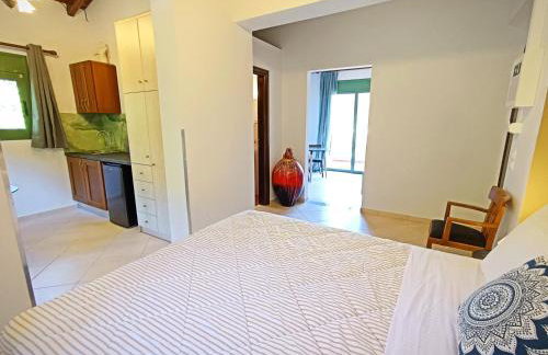 Okeanis Apartments & Suites Adults Only - Foto 34