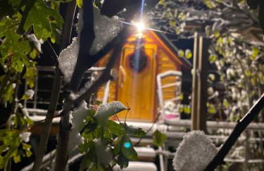 Le Féérik - Foto 19