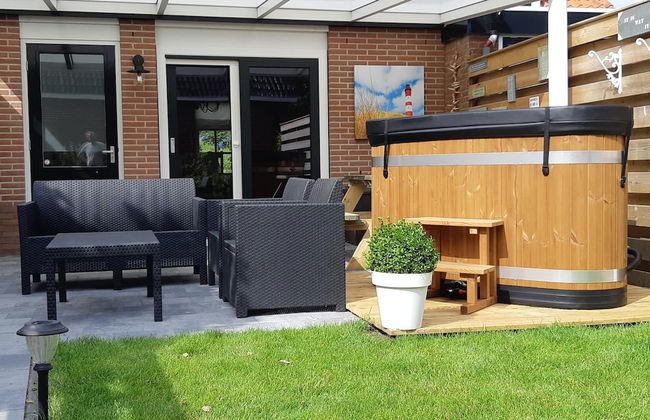 Holiday Home Paesens Near Wadden Sea - Foto 22