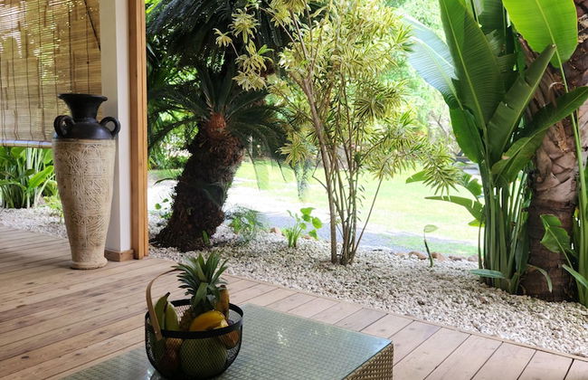 Green Villa Moorea - Photo 27