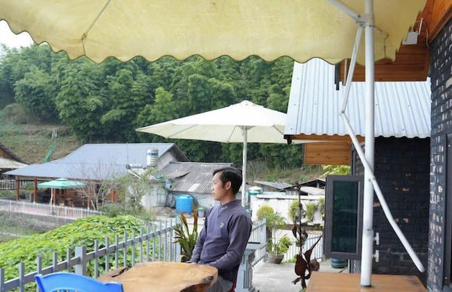 Mama Lili's Homestay - Foto 15