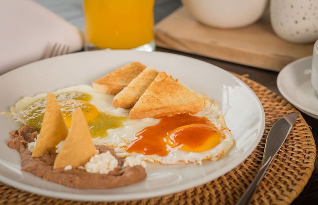 Suites Contempo - Foto 44