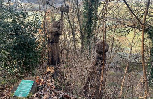 Foresters 4 Bedroom Apartment - Foto 44