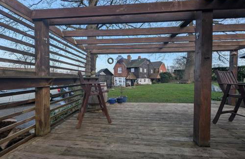 Lavender Cottage - Foto 24