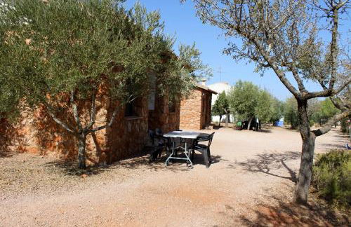 Casas Rurales el Palomar - Foto 23