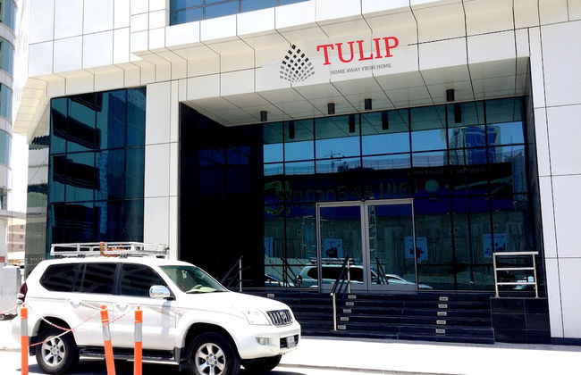 Tulip hotel And Suites - Foto 60