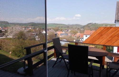 Apartment Fewo Schöne Aussicht by Interhome - Foto 15