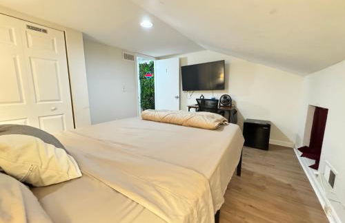 Downtown Loft - Close to Topgolf, Horseshoe Casino, UM Baltimore - Foto 79