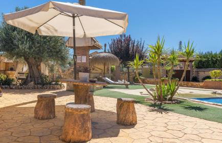 La Curra Loja by Ruralidays - Foto 34