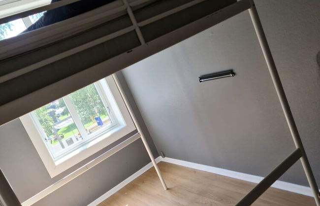 S12 2nd Floor Room in Elegant Apartment - Foto 7