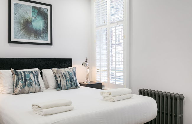 Urban Chic - Shaftesbury - Foto 4