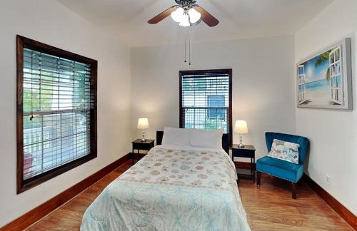 Hidden Haven by Ryson Vacation Rentals - Foto 32