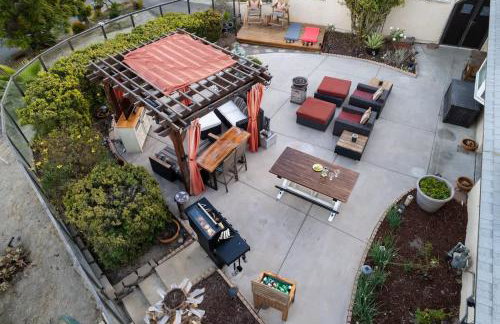 Mountain Majesty With AC BBQ Parking - Foto 89