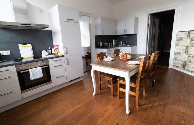 Vila Sonnberg - Foto 27