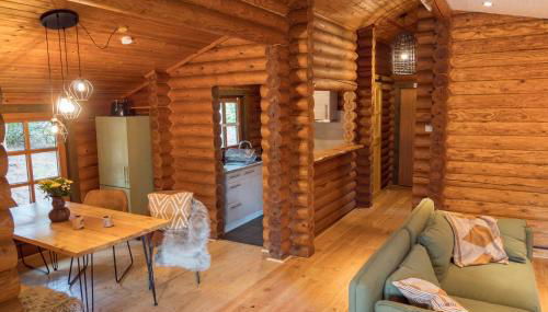 Ferienhaus Naturliebe - Foto 3