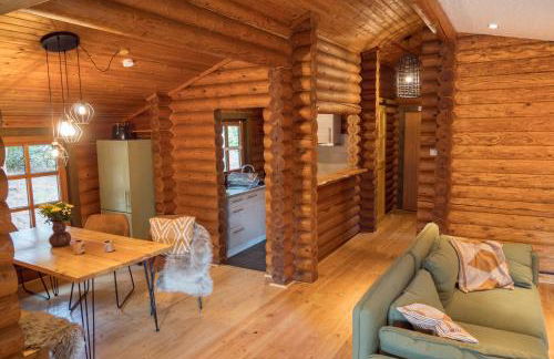 Ferienhaus Naturliebe - Foto 3