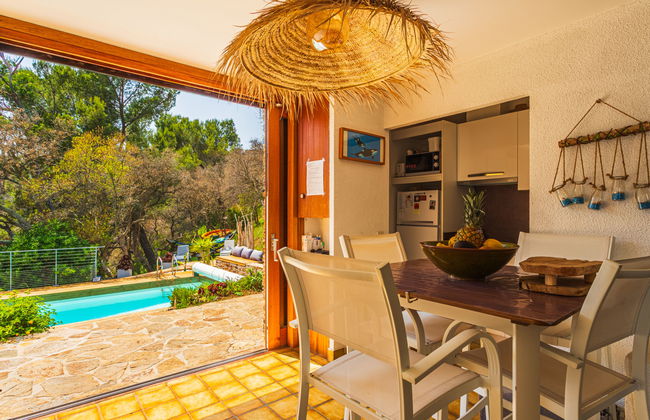 Village des Fourches - Foto 13