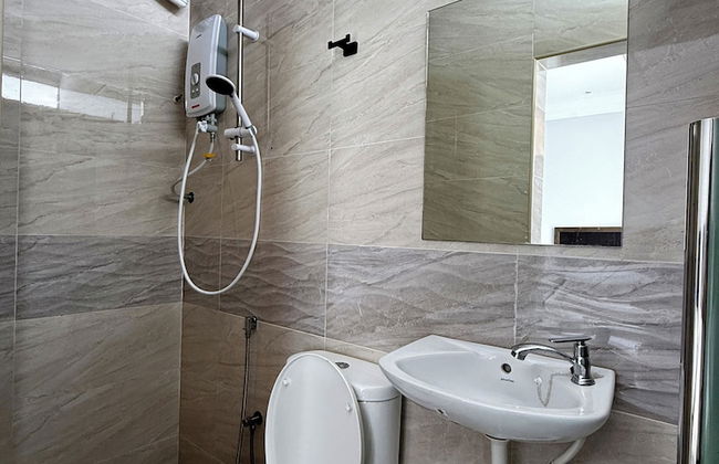 Genting Ria Apartment by C&T - Foto 20