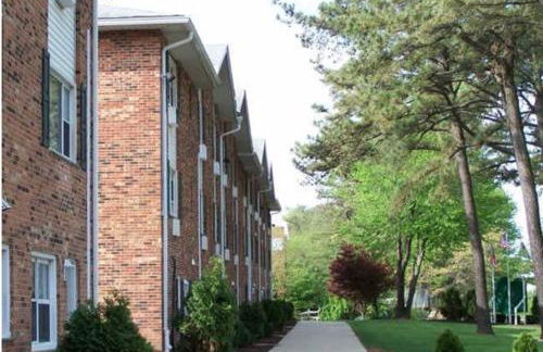 Galloway 118 I Spacious Garden Style Retreat - Foto 18