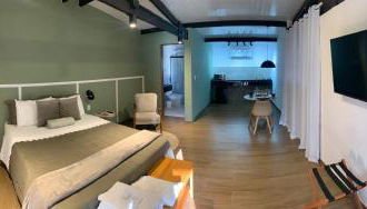 Bangalô 2 Rota do Vinho São Roque - Foto 4