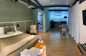 Bangalô 2 Rota do Vinho São Roque - Foto 4