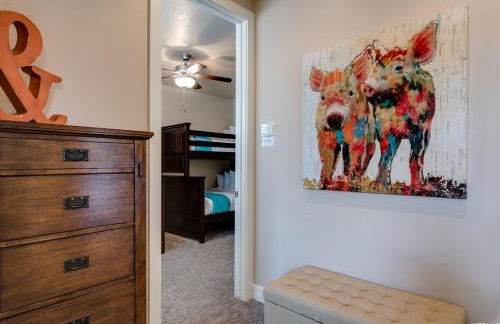 Unwind in Paradise Your Private Southern Utah Oasis for 14 - Foto 2