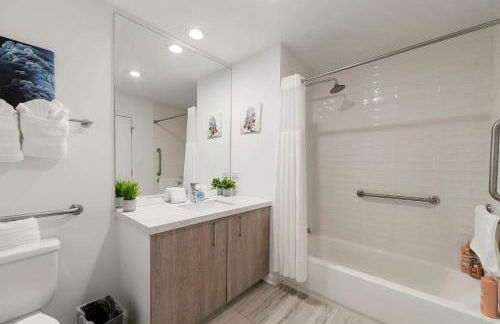 Modern 3BR Near McCormick & South Loop - Foto 24