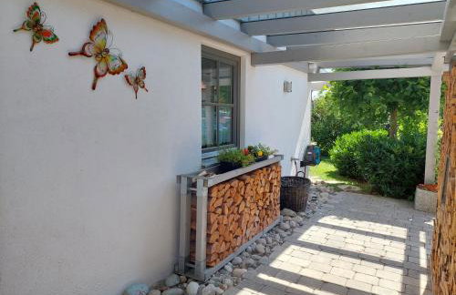 Ferienwohnung Abendrot - Foto 14