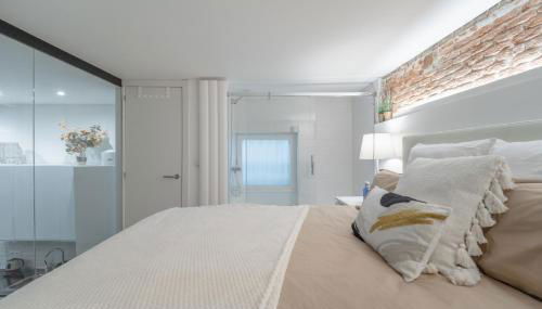 3min Walk Malasana - Trendy Cafes and Tapas Street - Foto 3