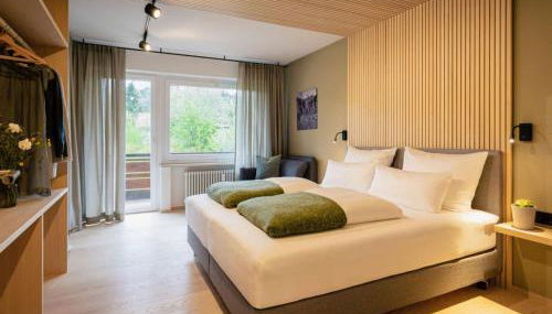 Holiday apartment Alpsee Thirteen - Foto 4