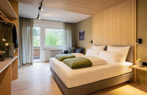 Holiday apartment Alpsee Thirteen - Photo 4