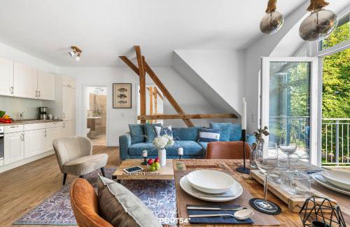 Ferienwohnung Majorshof Krabbe Büsum - Foto 9