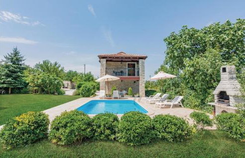 Holiday Home Butkovici Iii - Foto 7