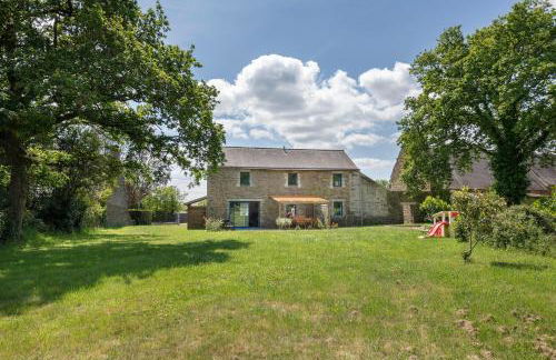 Maison pour 8 personnes à Sarzeau - Superbe jardin - Foto 28