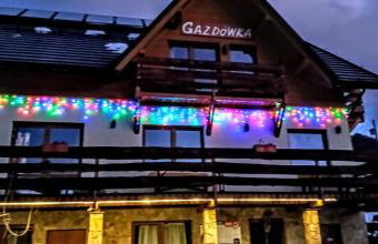 Gazdówka na Mosornym Groniu - Foto 8
