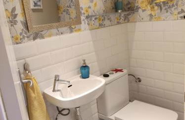 Center Flat Puerto Del Carmen near the Beach NATURAL ELEMENTS APARTMENT - Foto 21