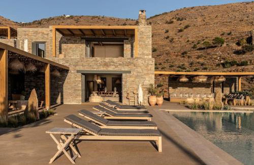 Villa Naos - Foto 73